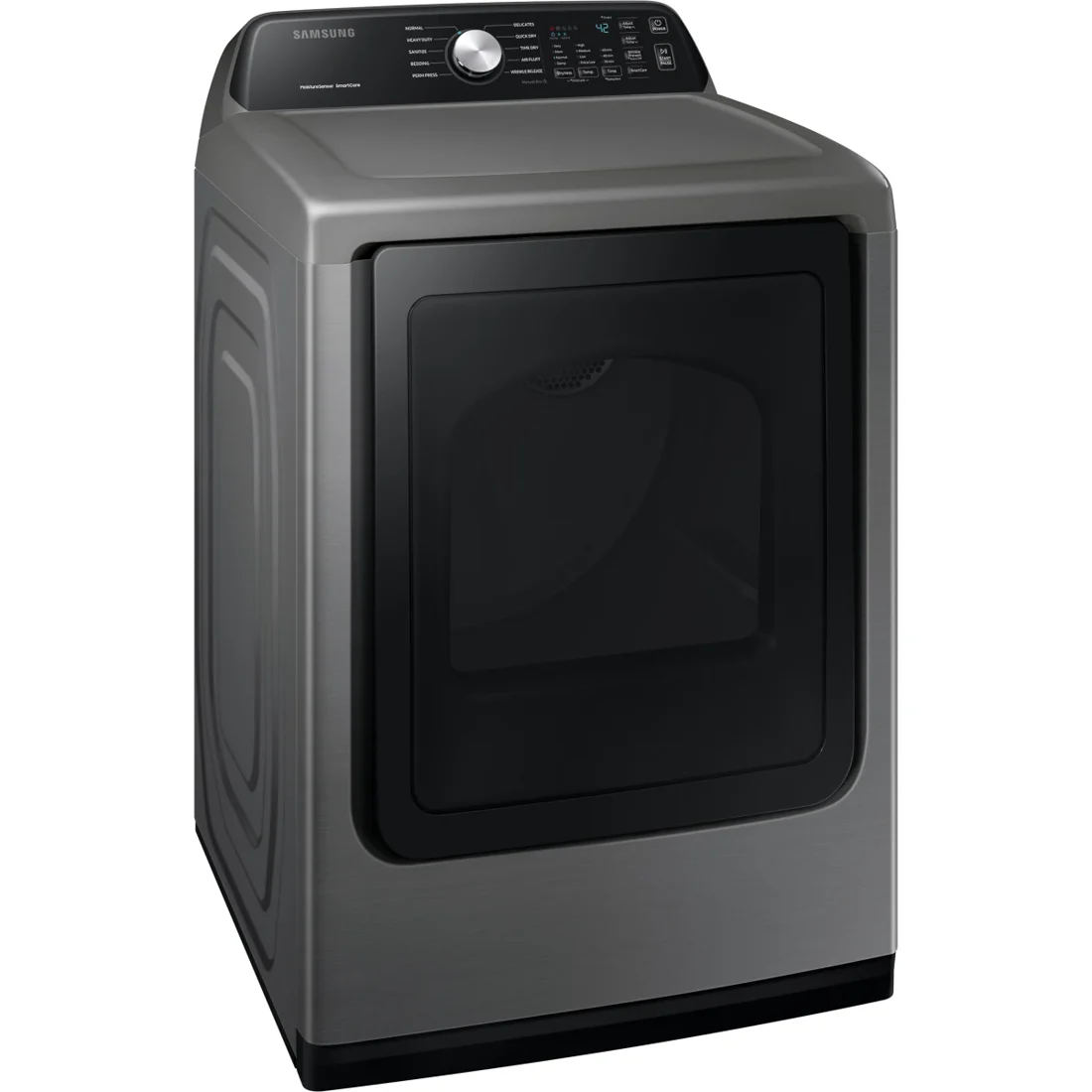 Samsung DVE45T3400P Electric Dryer photo 2