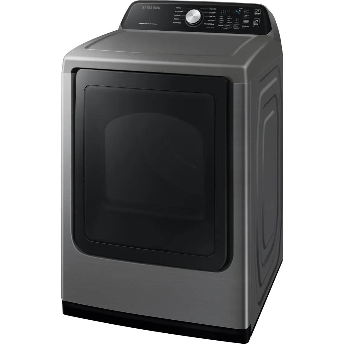 Samsung DVE45T3400P Electric Dryer photo 3