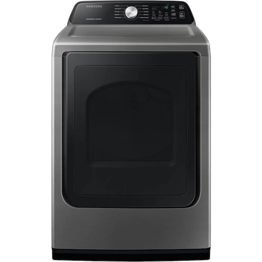 Samsung DVE45T3400P Electric Dryer features