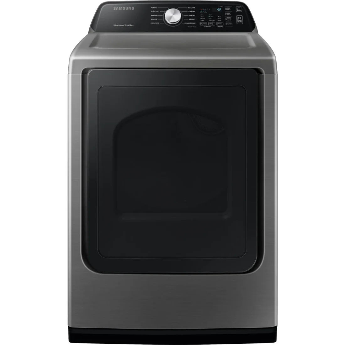 Samsung DVE45T3400P Electric Dryer at Compare Deals Atlanta