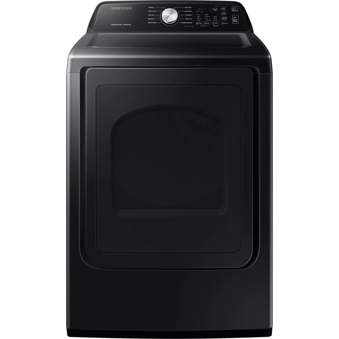 Samsung DVE45T3400V Electric Dryer at Compare Deals Atlanta