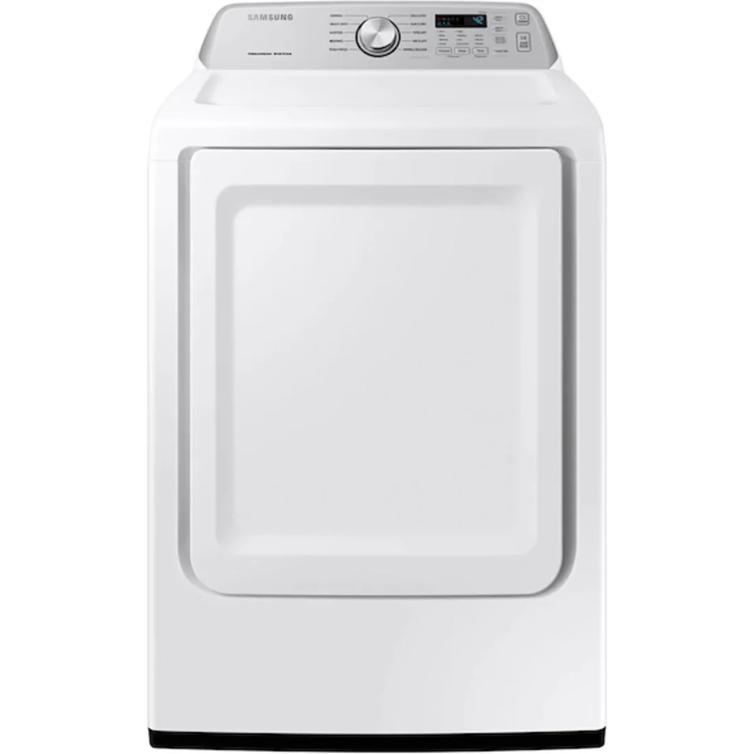 Samsung DVE45T3400W Electric Dryer at Compare Deals Atlanta