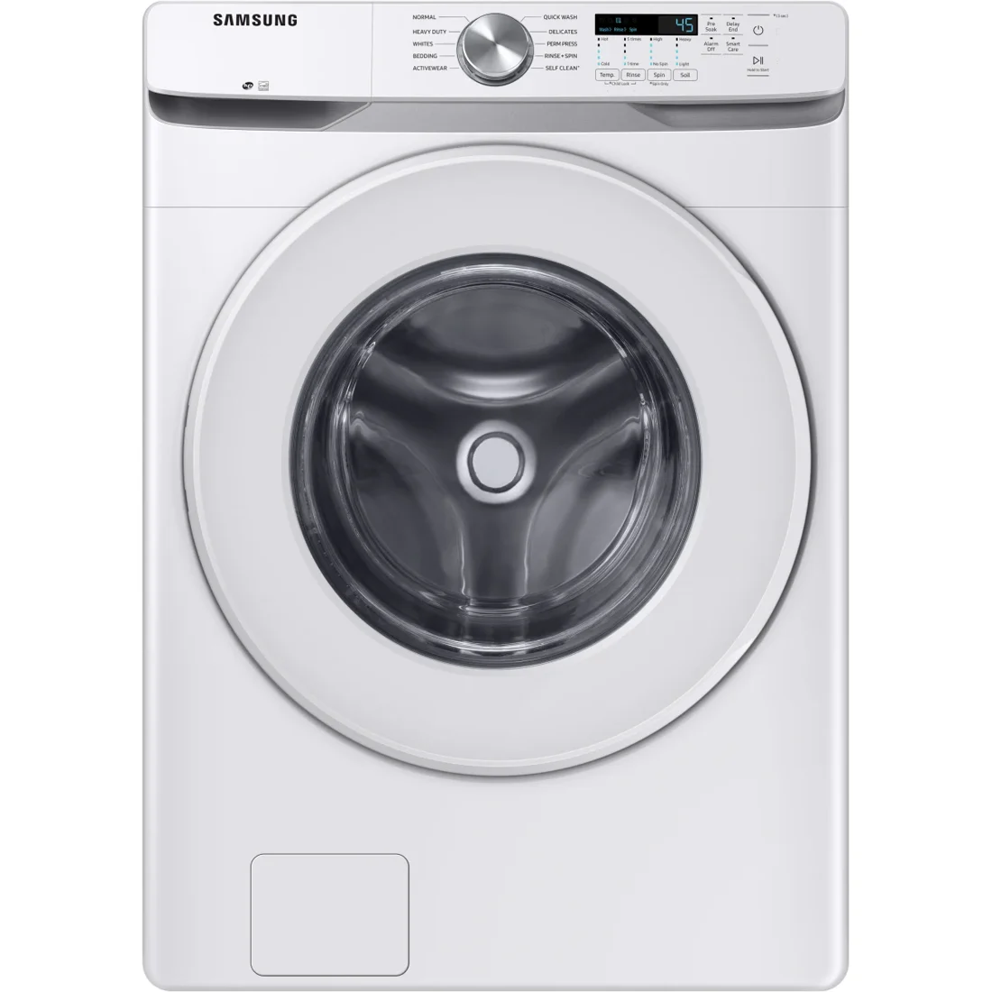 Samsung DVE45T6000P Electric Dryer at Compare Deals Atlanta