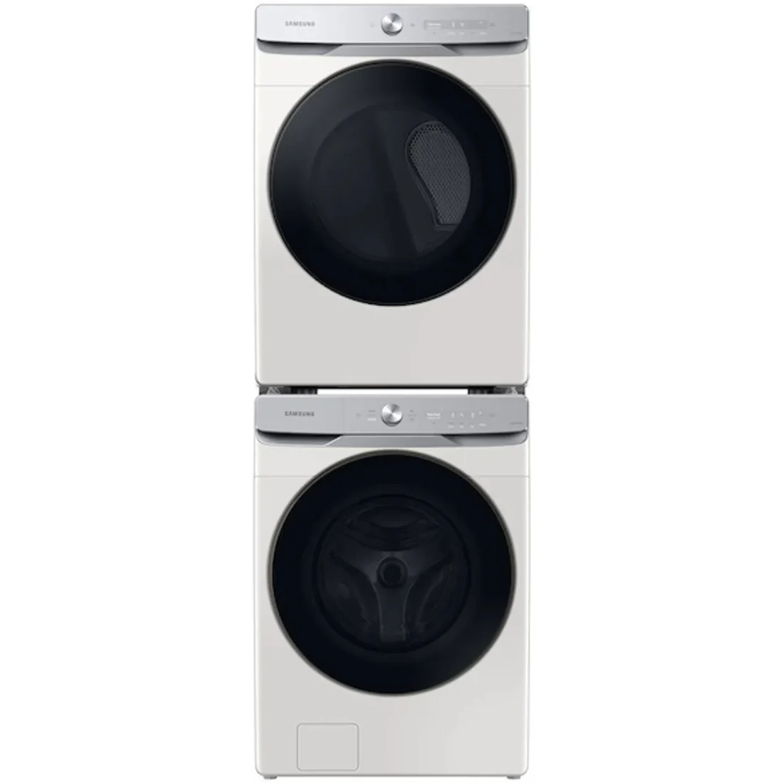 Samsung DVE50A8600E Electric Dryer features