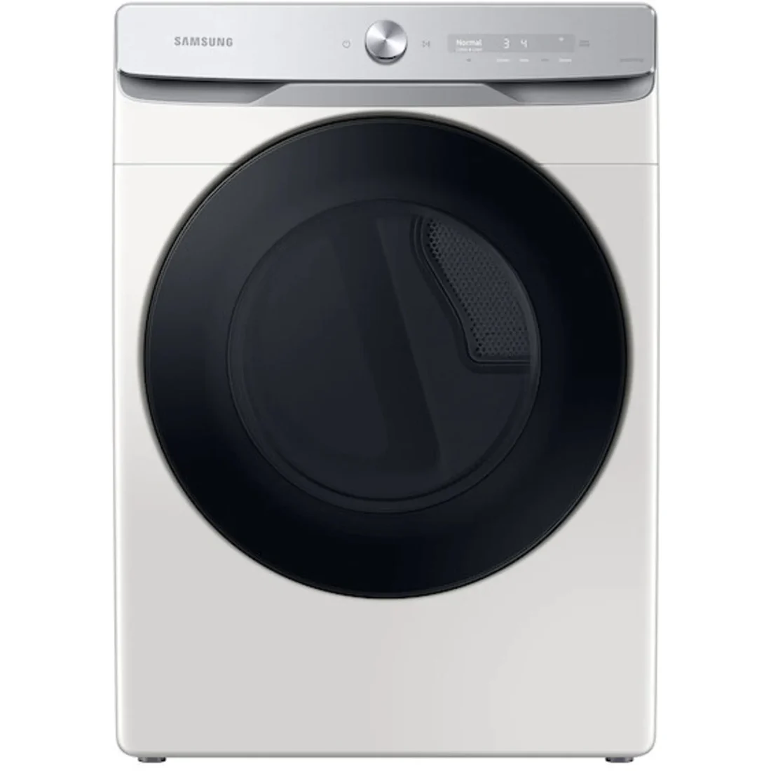 Samsung DVE50A8600E Electric Dryer at Compare Deals Atlanta