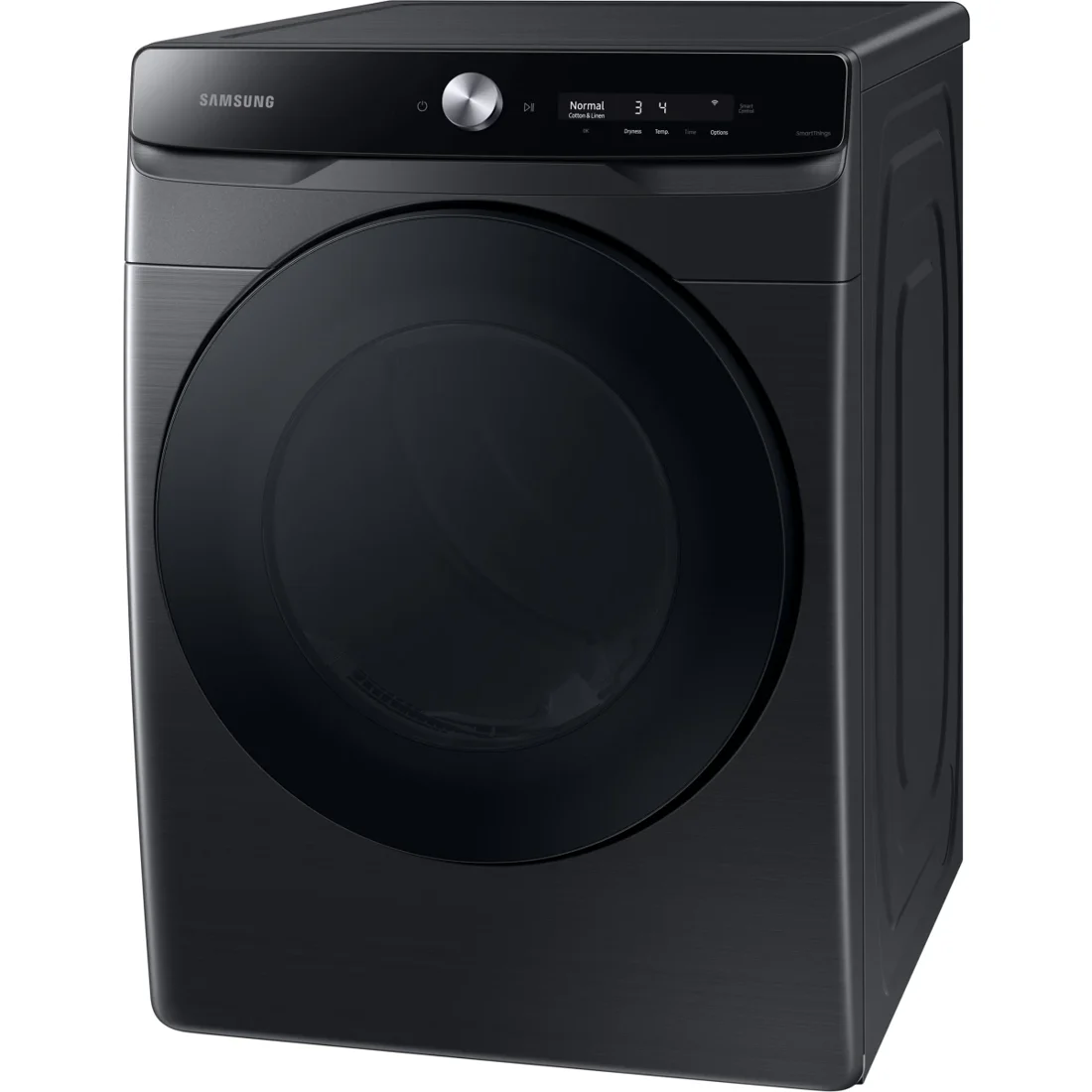 Samsung DVE50A8600V Electric Dryer photo 2