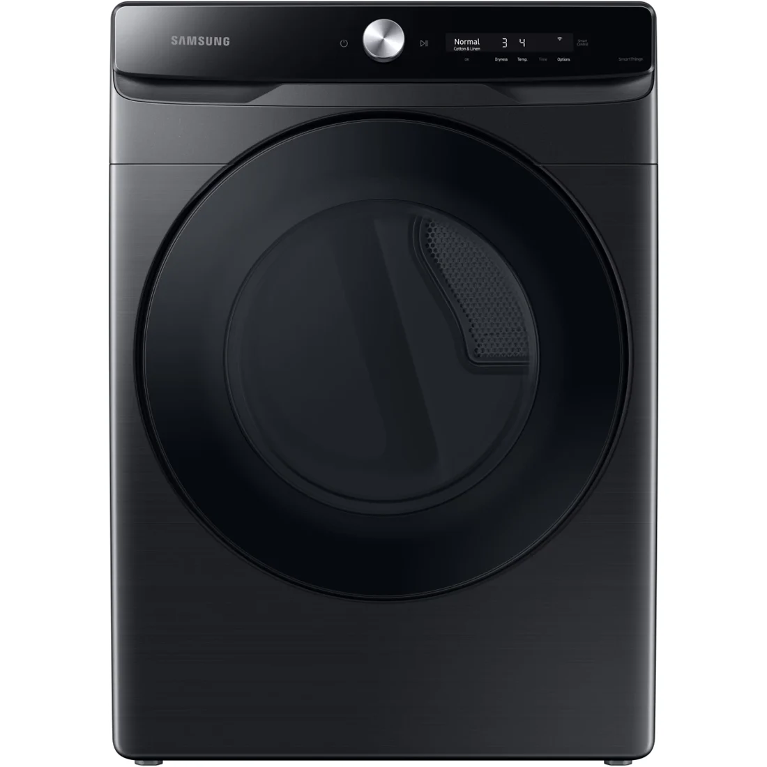 Samsung DVE50A8600V Electric Dryer at Compare Deals Atlanta