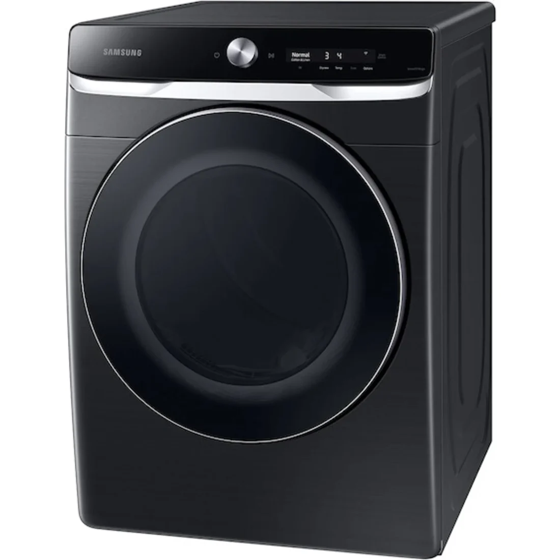 Samsung DVE50A8800V Electric Dryer photo 2