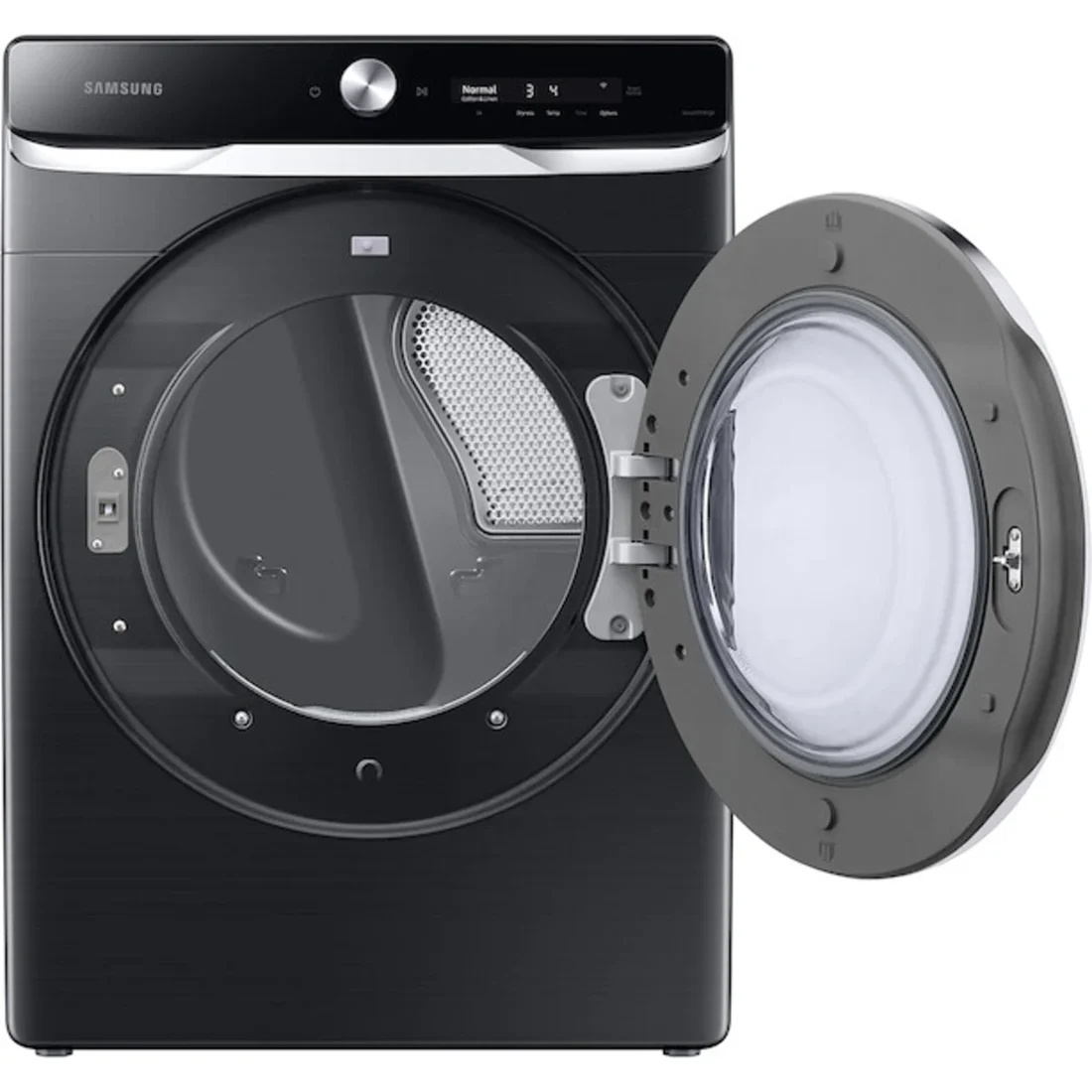 Samsung DVE50A8800V Electric Dryer features
