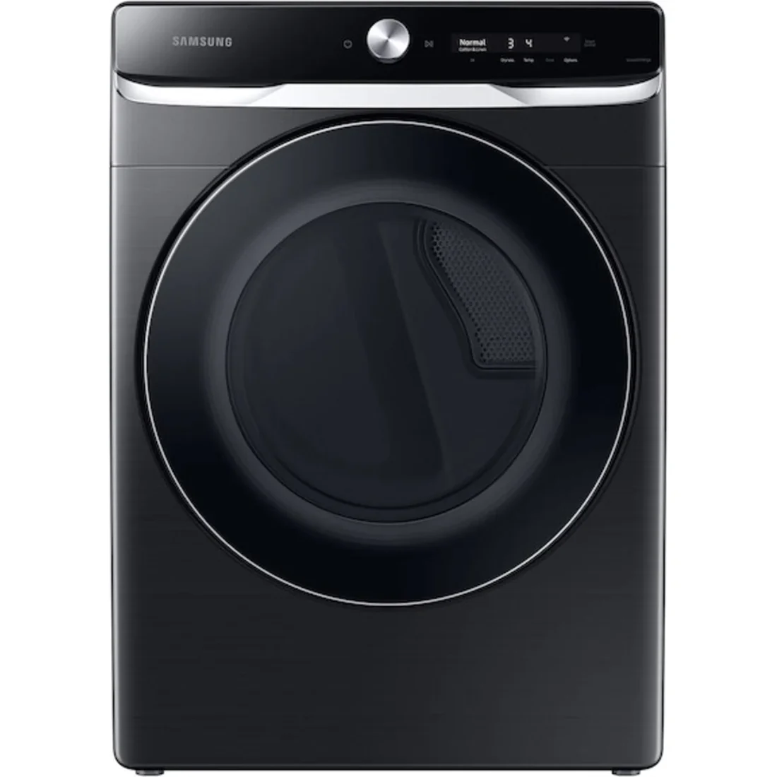 Samsung DVE50A8800V Electric Dryer at Compare Deals Atlanta
