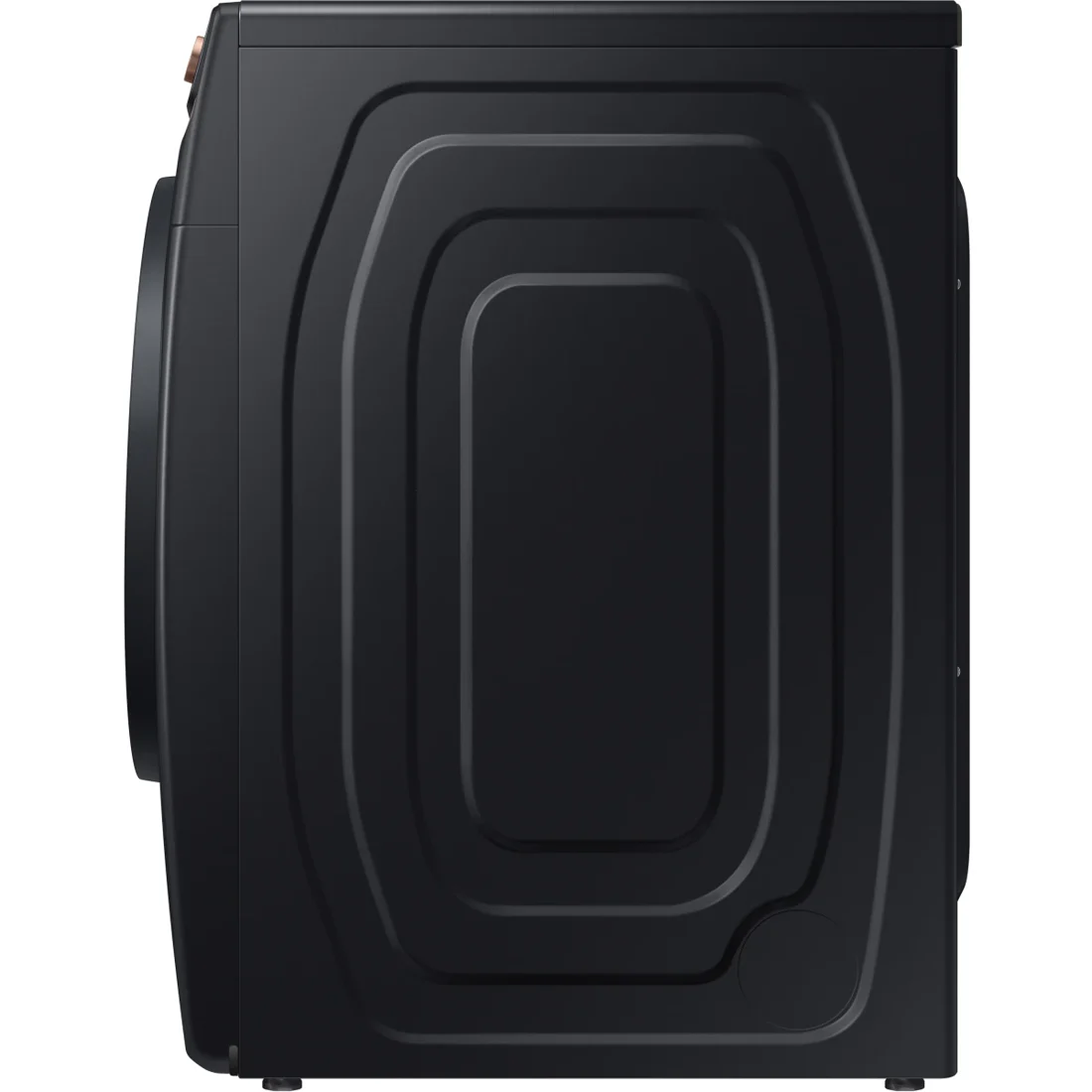 Samsung DVE50BG8300V Electric Dryer photo 3