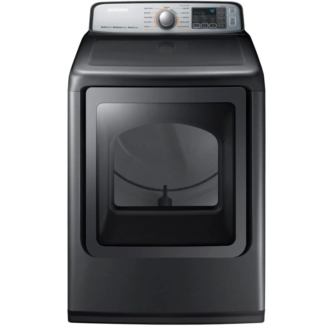 Samsung DVE50M7450P Electric Dryer at Compare Deals Atlanta