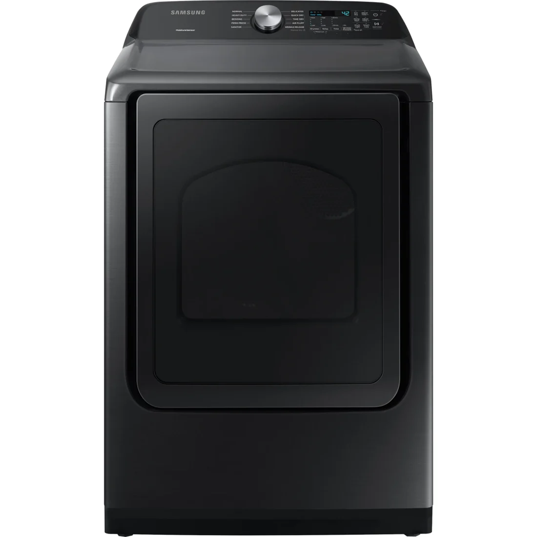 Samsung DVE50R5200V Electric Dryer at Compare Deals Atlanta