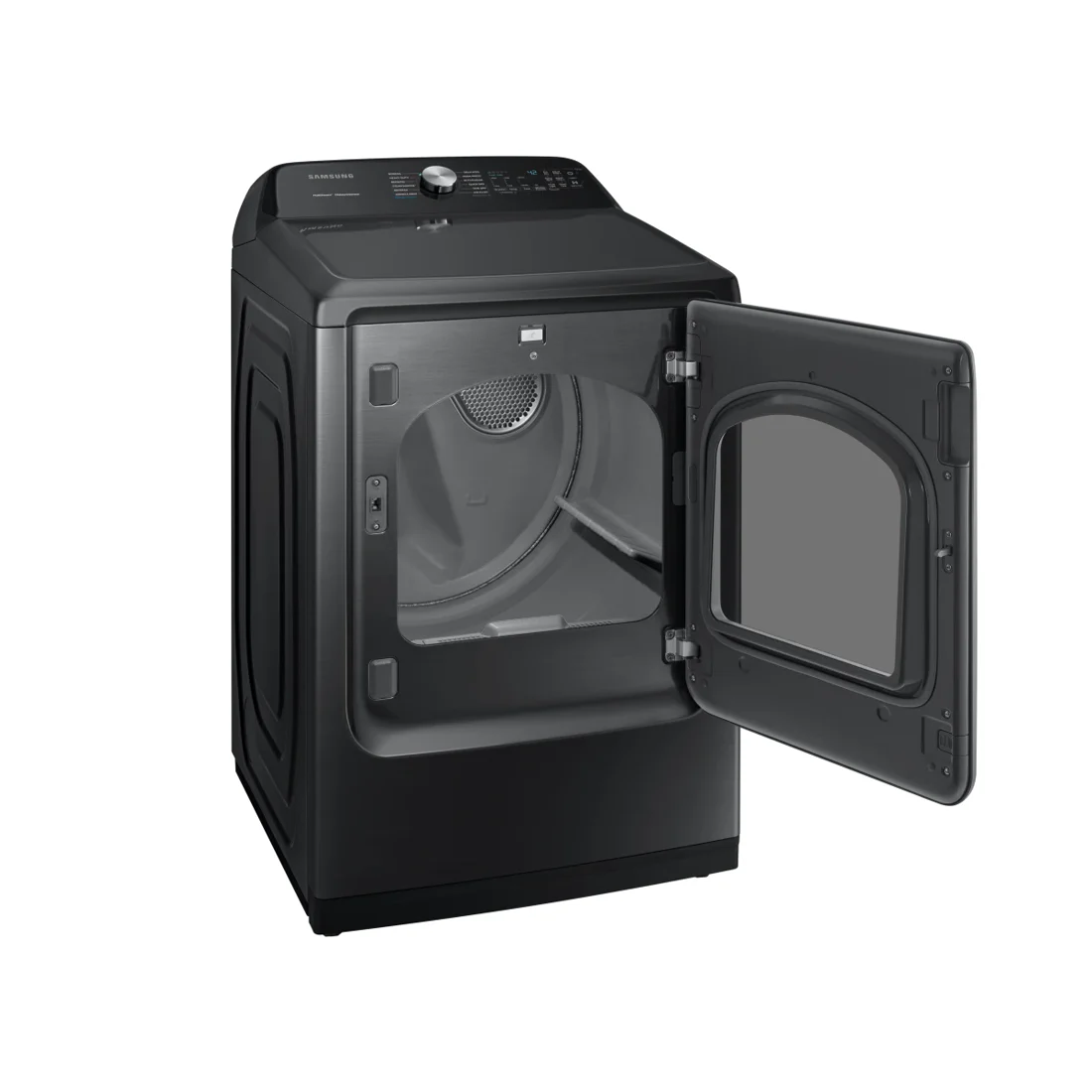 Samsung DVE50R5400V Electric Dryer features