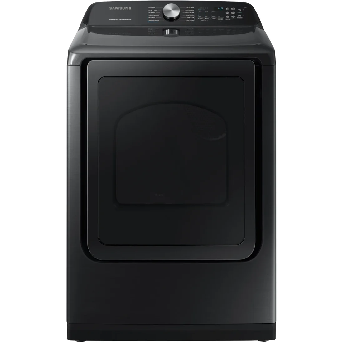 Samsung DVE50R5400V Electric Dryer at Compare Deals Atlanta