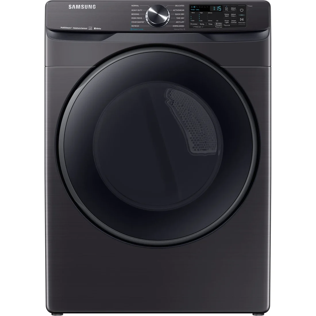 Samsung DVE50R8500V Electric Dryer at Compare Deals Atlanta