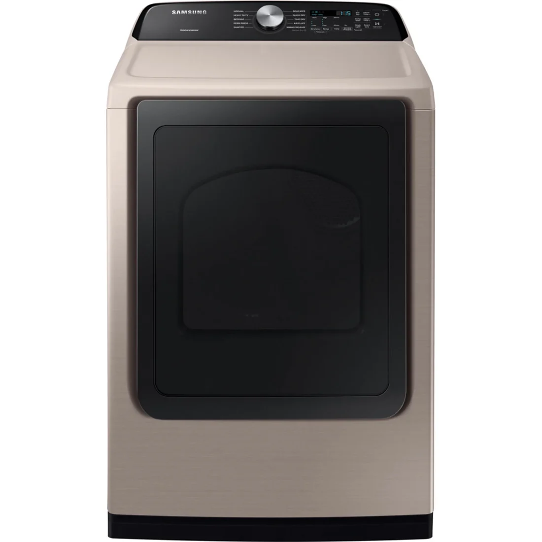 Samsung DVE50T5300C Electric Dryer at Compare Deals Atlanta