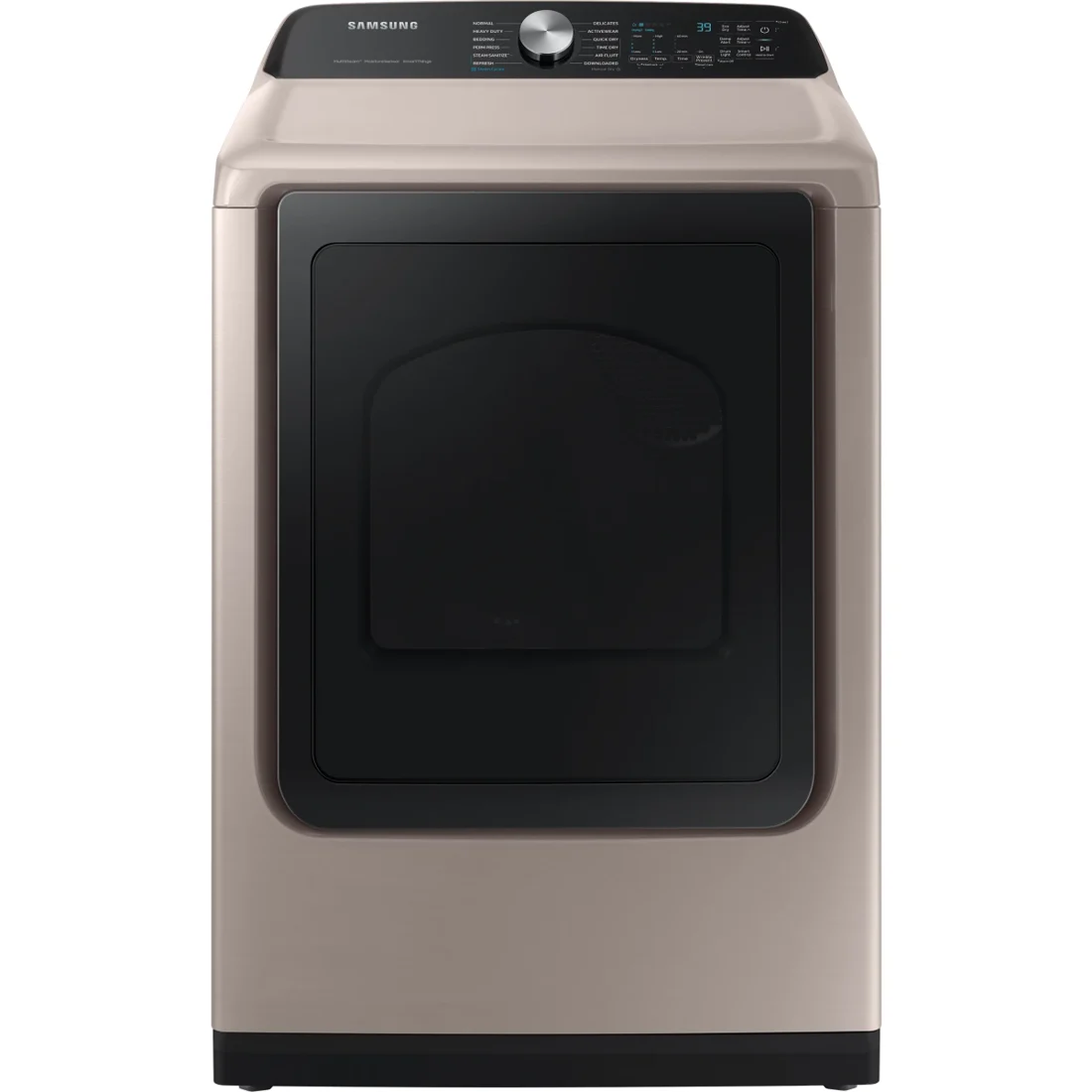 Samsung DVE52A5500C Electric Dryer at Compare Deals Atlanta