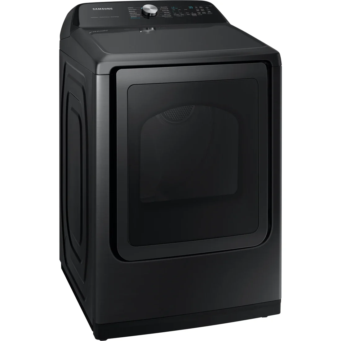 Samsung DVE52A5500V Electric Dryer photo 2