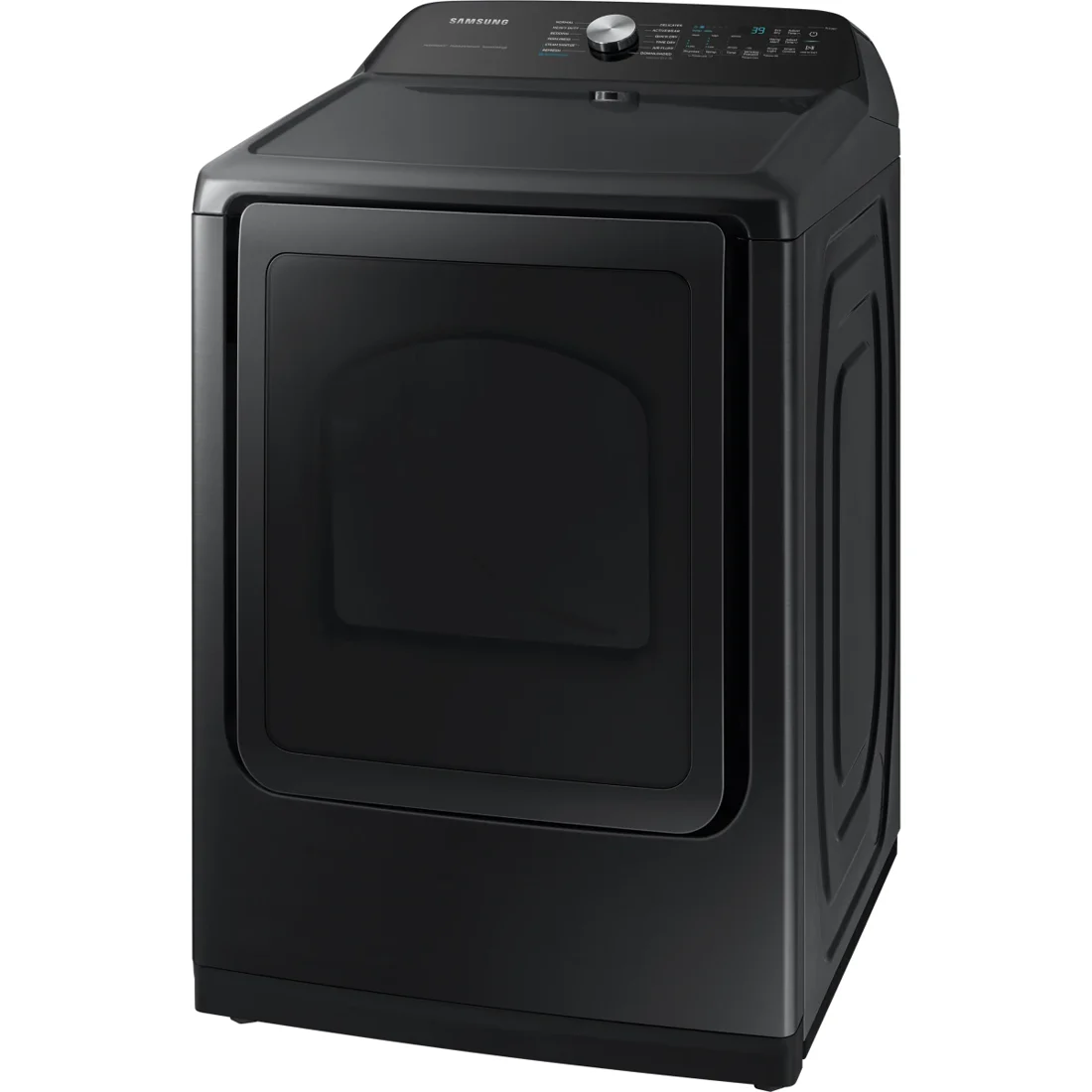 Samsung DVE52A5500V Electric Dryer photo 3