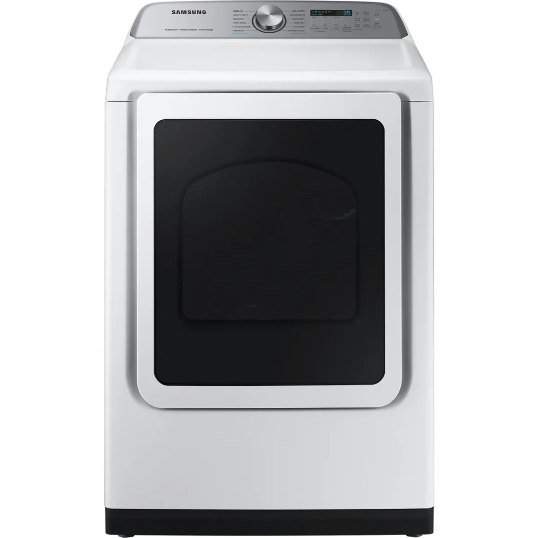 Samsung DVE52A5500V Electric Dryer photo 4
