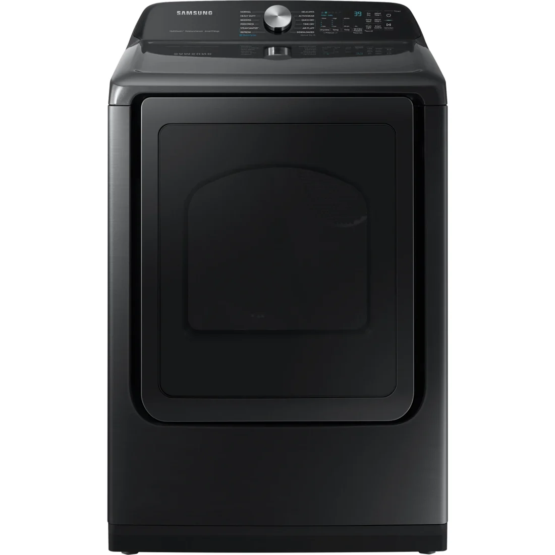 Samsung DVE52A5500V Electric Dryer at Compare Deals Atlanta