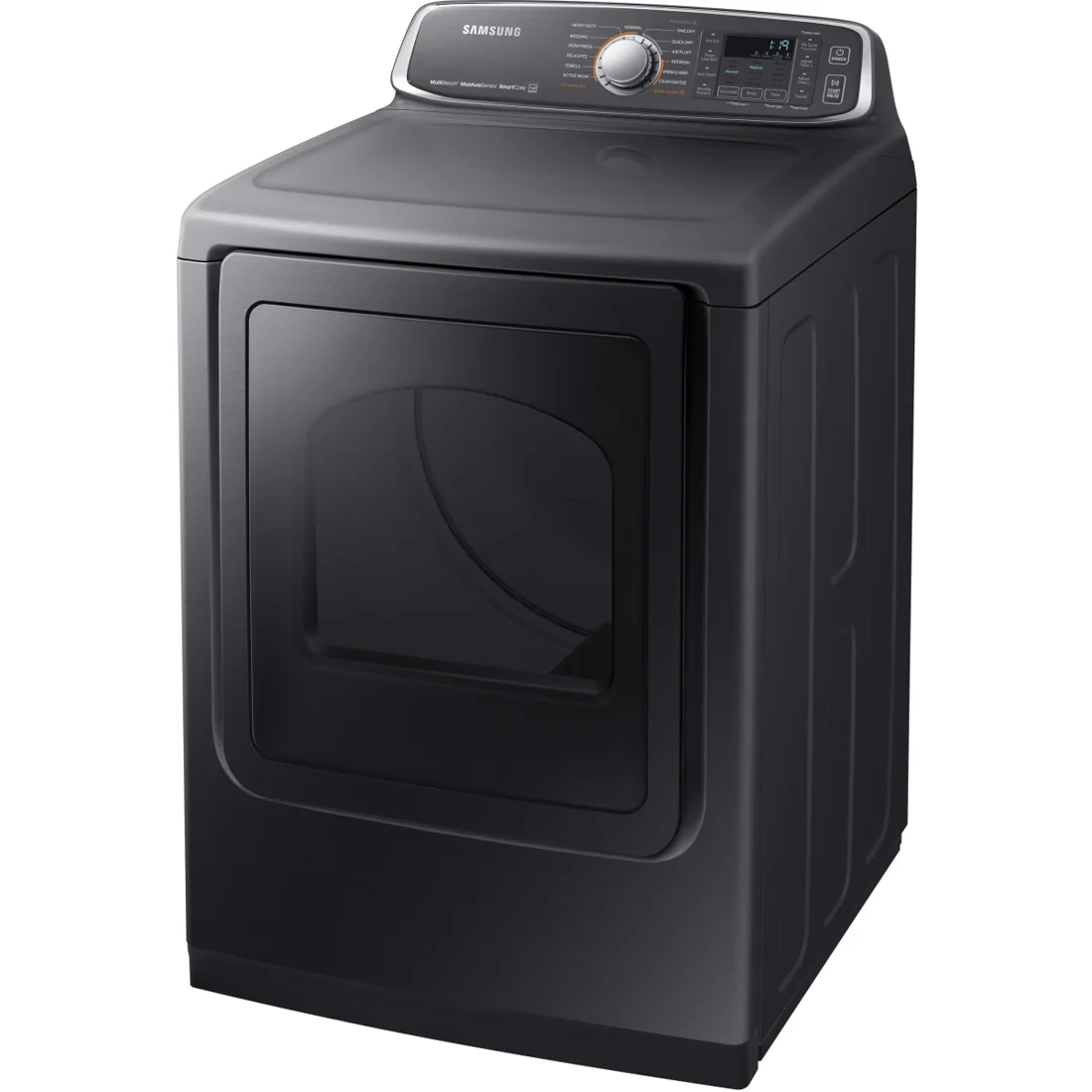 Samsung DVE52M7750V Electric Dryer photo 2