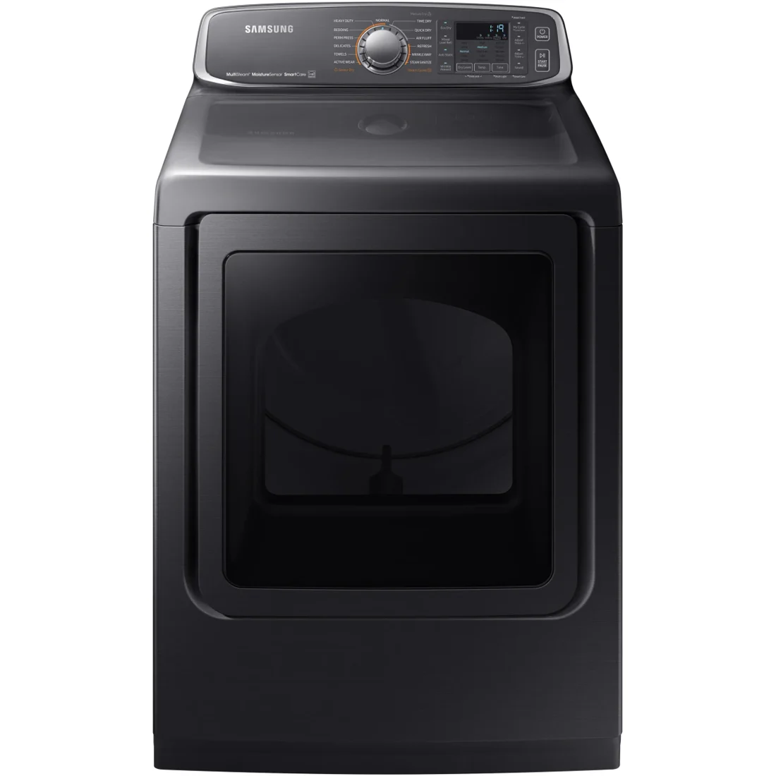 Samsung DVE52M7750V Electric Dryer at Compare Deals Atlanta