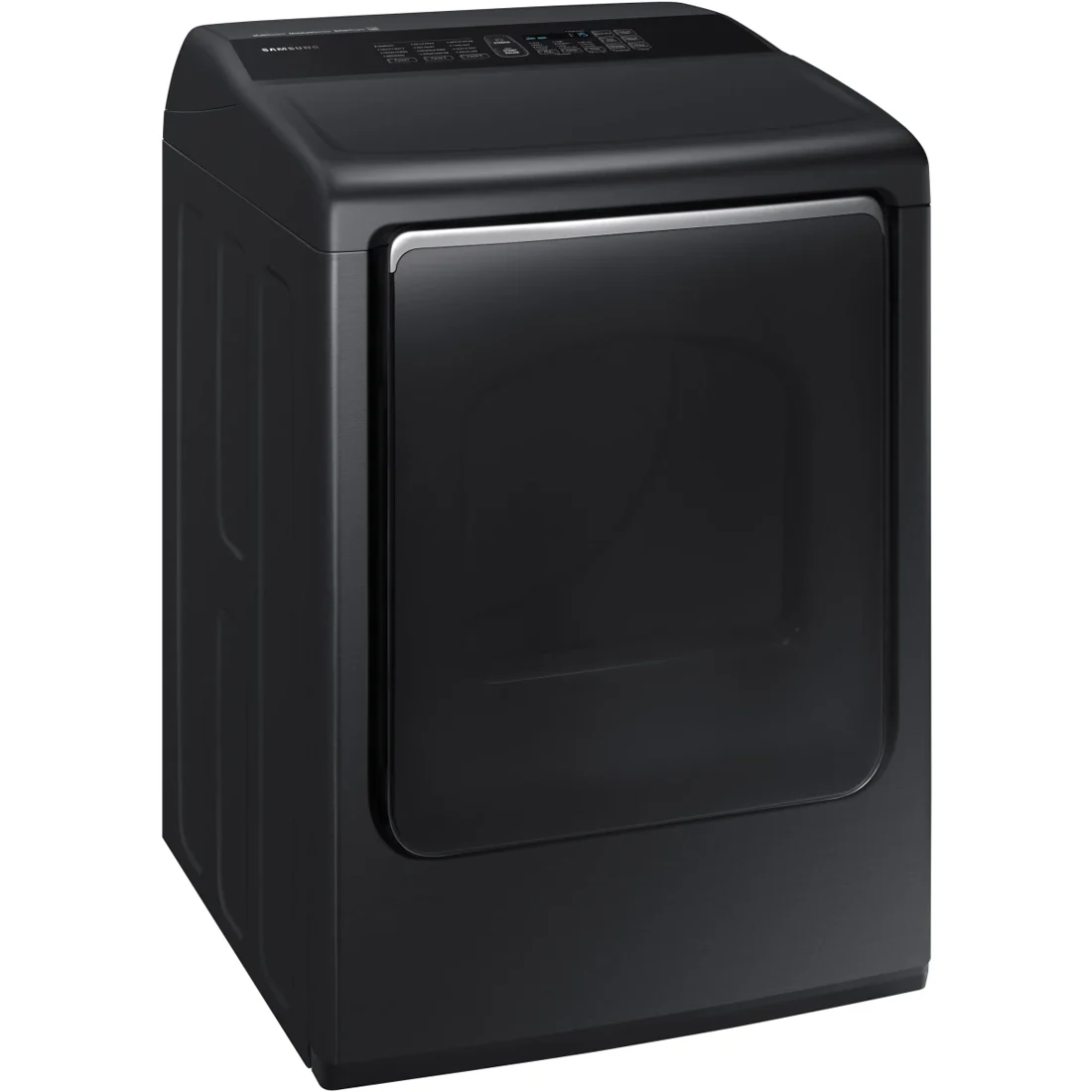 Samsung DVE52M8650V Electric Dryer photo 2