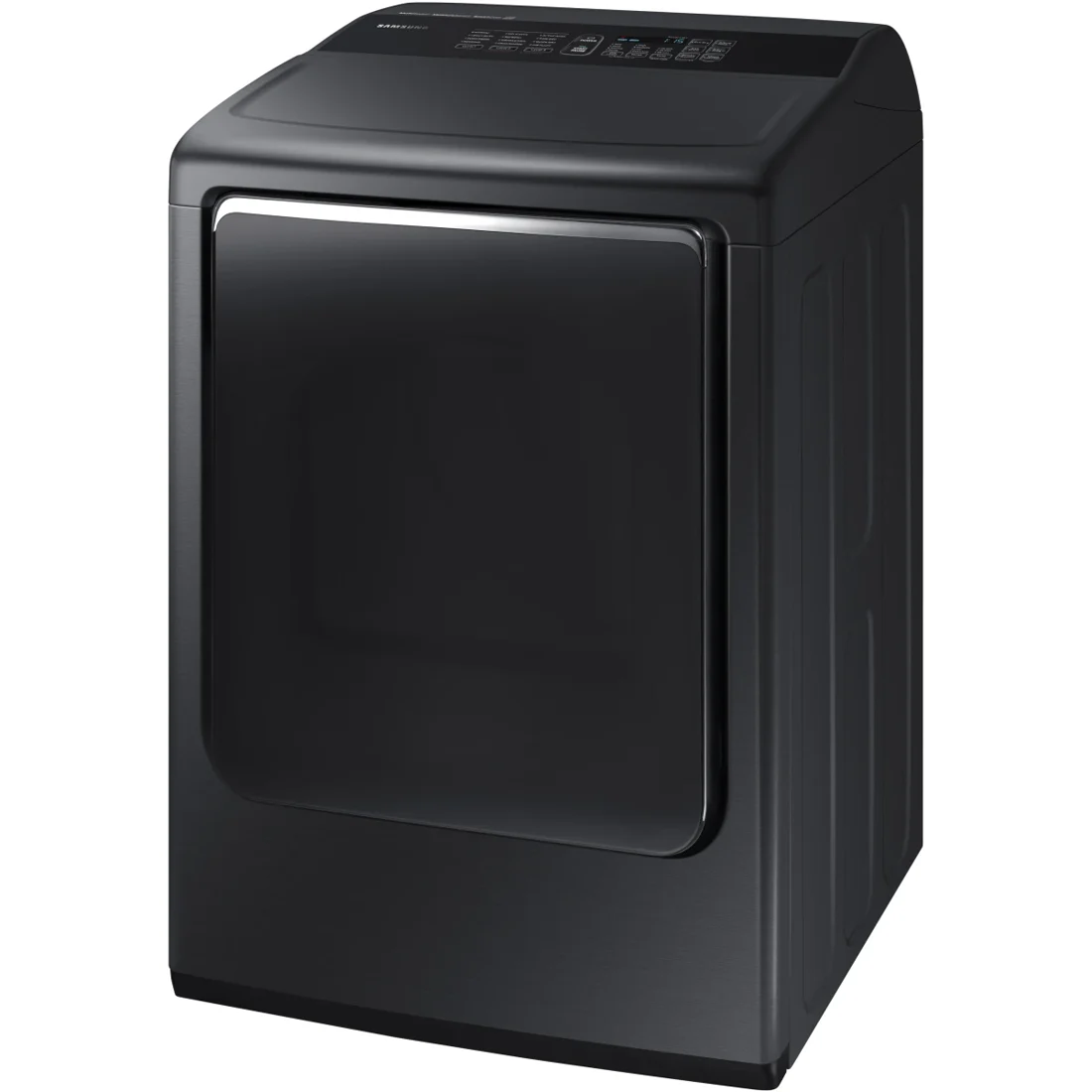 Samsung DVE52M8650V Electric Dryer features