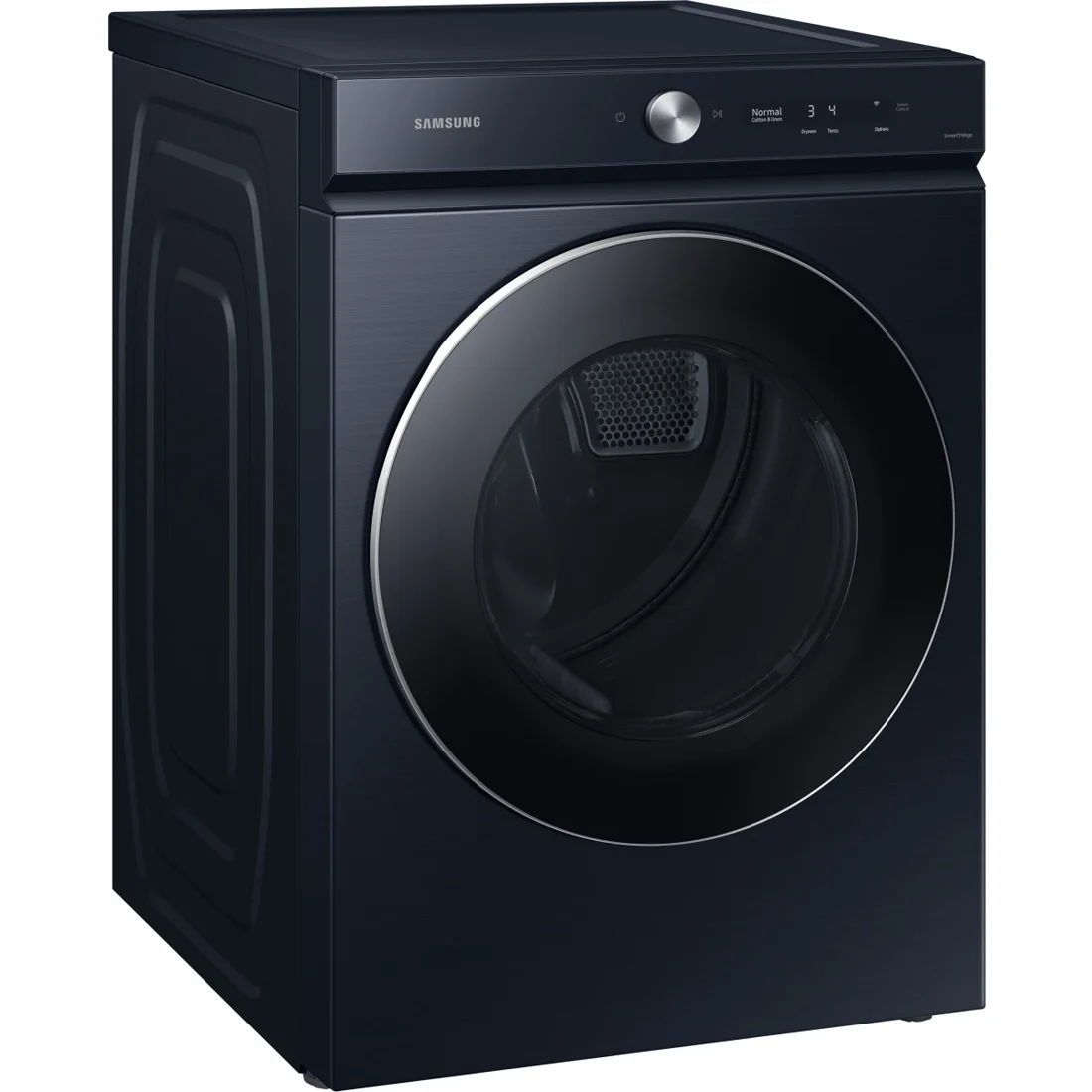 Samsung DVE53BB8900 Electric Dryer photo 2