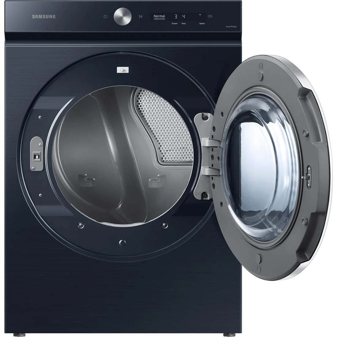 Samsung DVE53BB8900 Electric Dryer photo 4