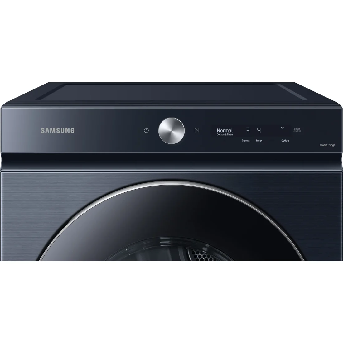 Samsung DVE53BB8900 Electric Dryer photo 5