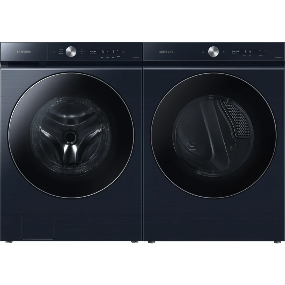 Samsung DVE53BB8900 Electric Dryer photo 7