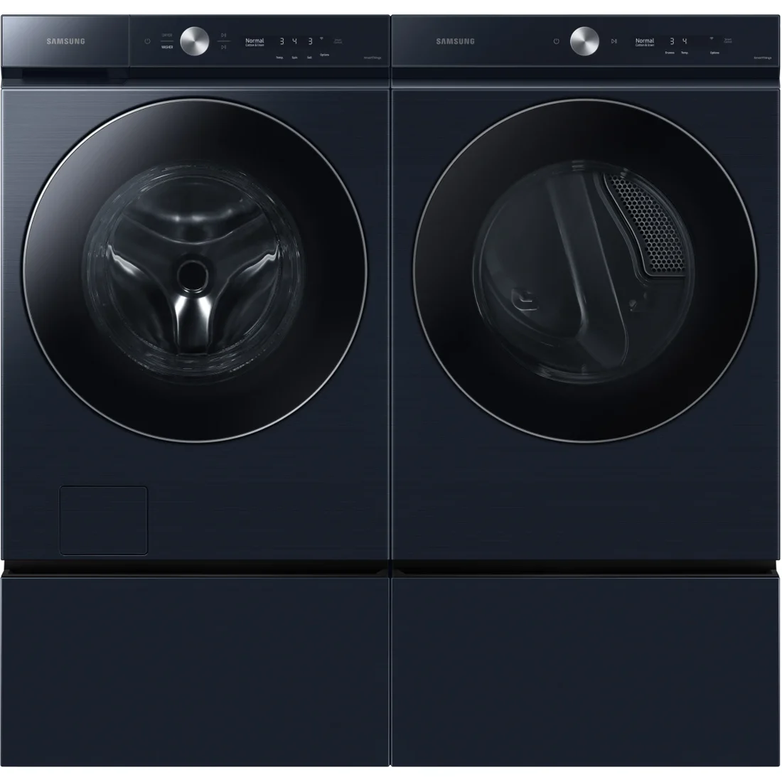 Samsung DVE53BB8900 Electric Dryer photo 8