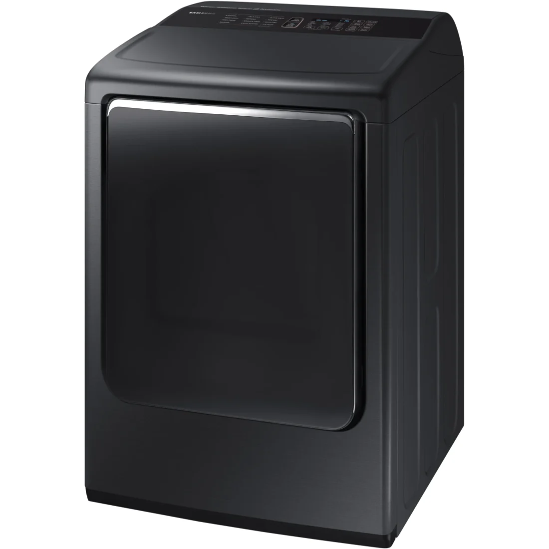 Samsung DVE54M8750V Electric Dryer features