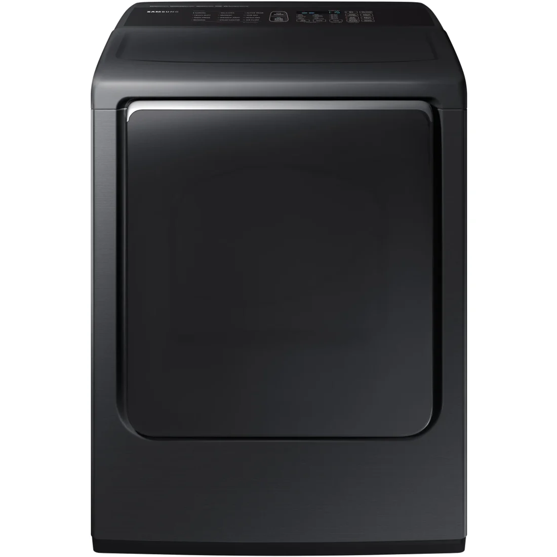 Samsung DVE54M8750V Electric Dryer at Compare Deals Atlanta