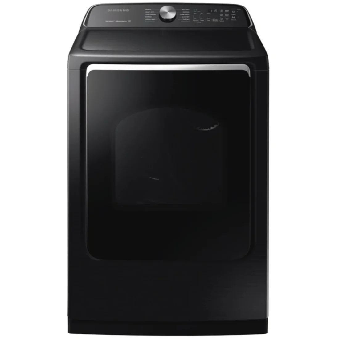 Samsung DVE54R7200V Electric Dryer at Compare Deals Atlanta