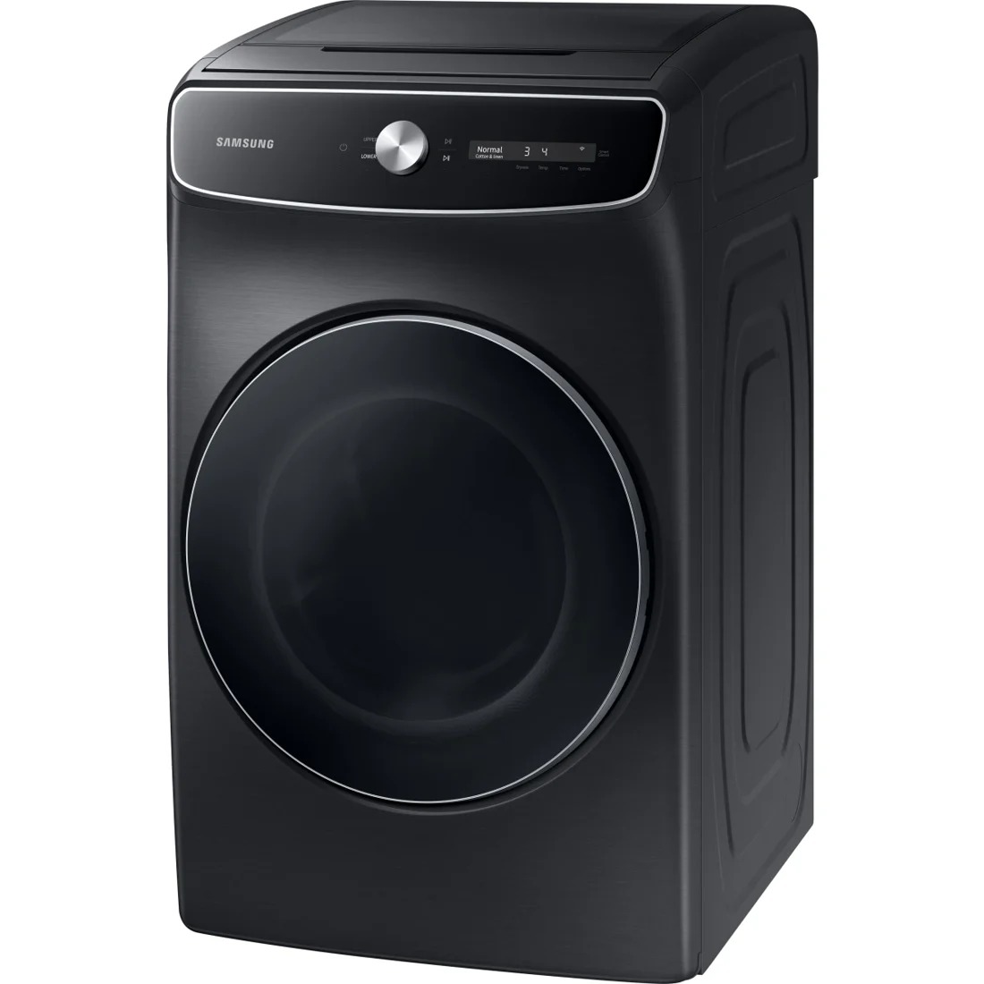 Samsung DVE60A9900V Electric Dryer features