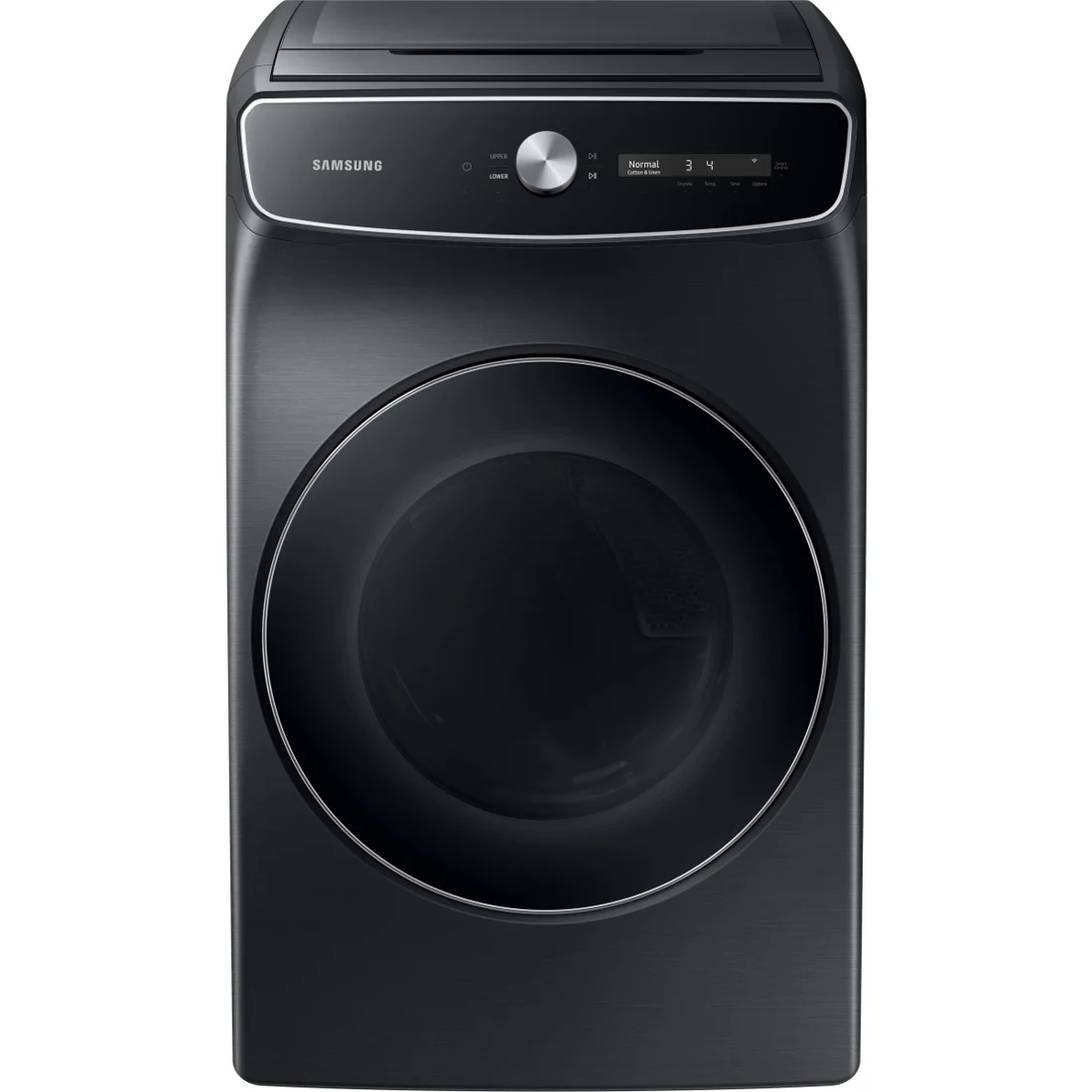 Samsung DVE60A9900V Electric Dryer at Compare Deals Atlanta