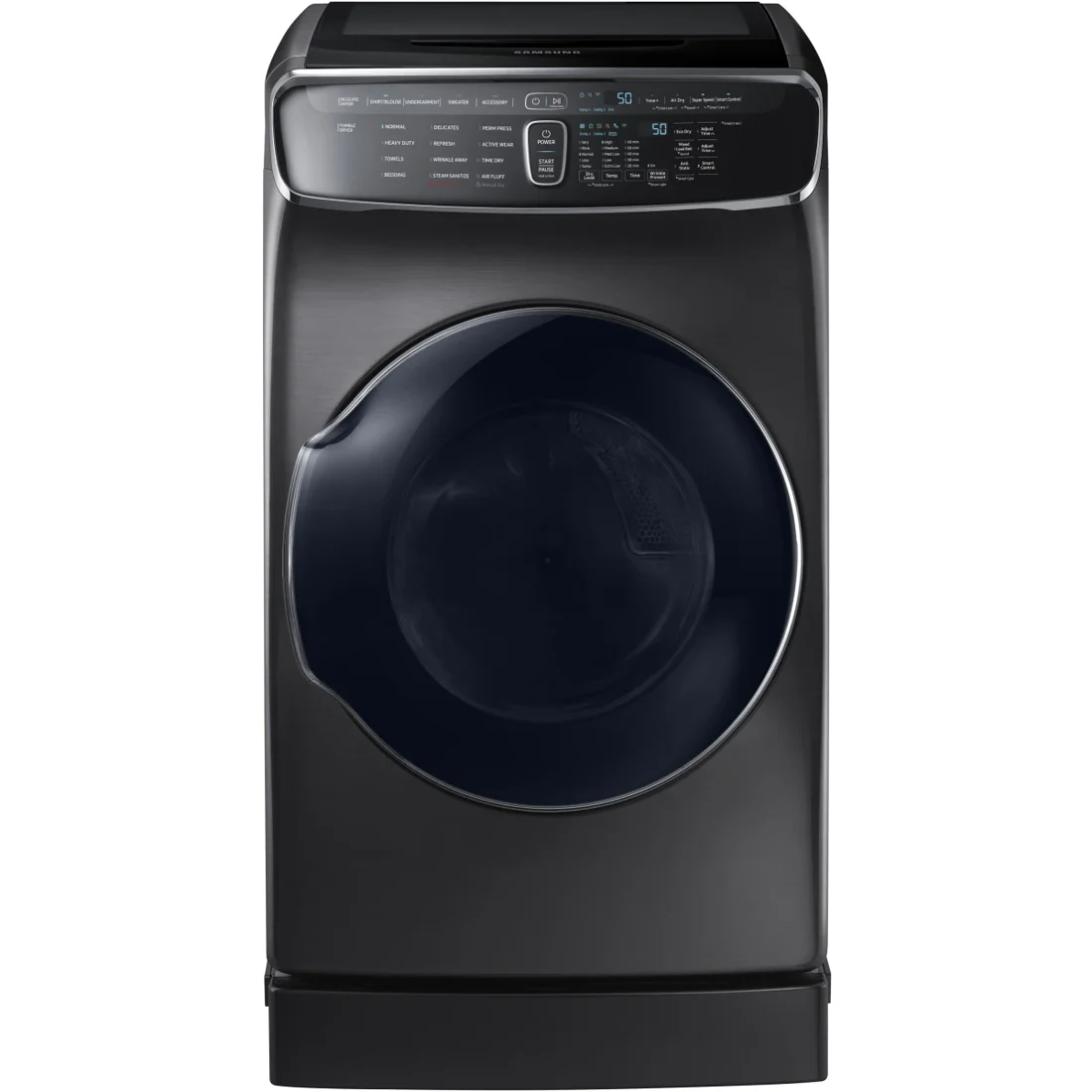 Samsung DVE60M9900V Electric Dryer at Compare Deals Atlanta