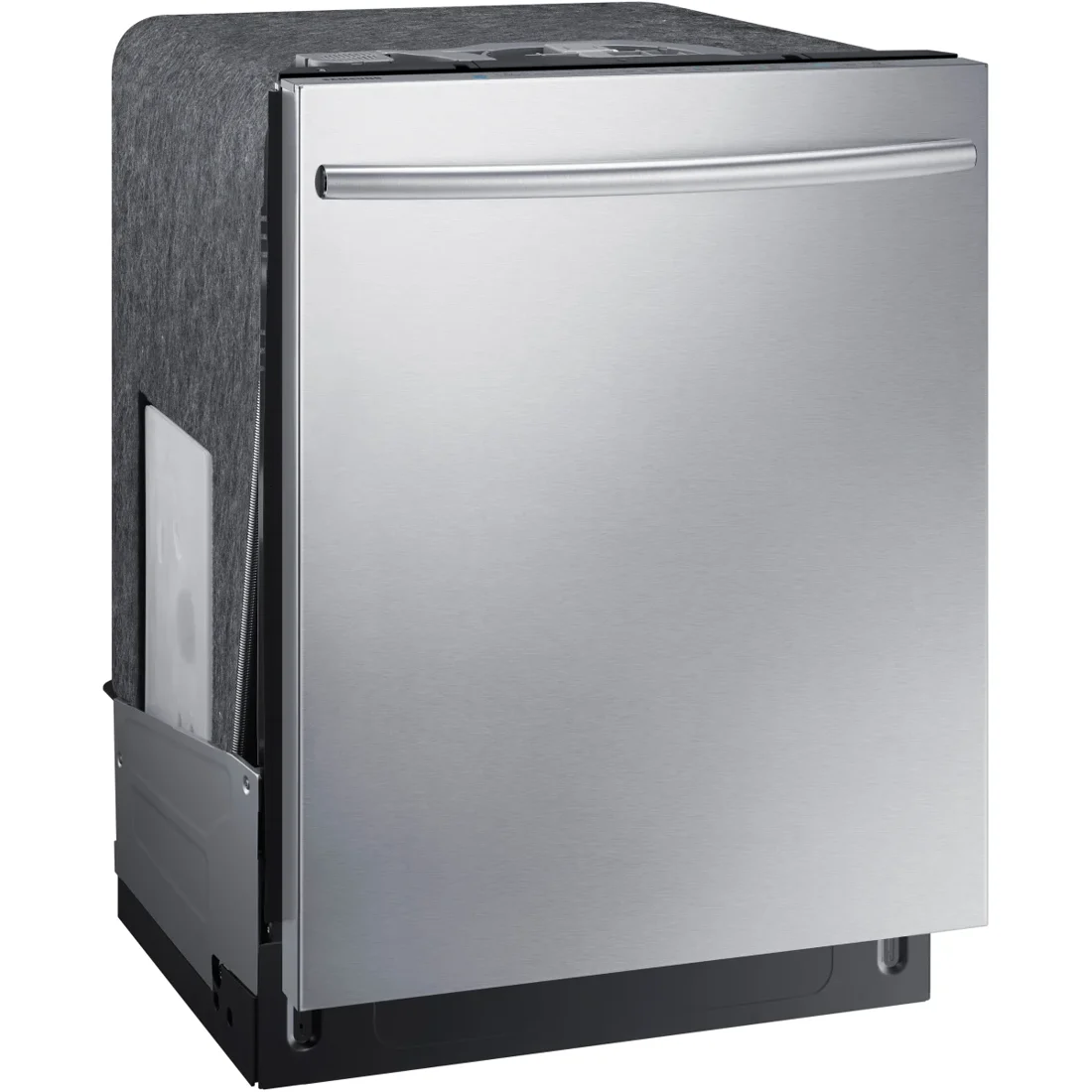 Samsung DW80K7050US Built-In Dishwasher photo 2