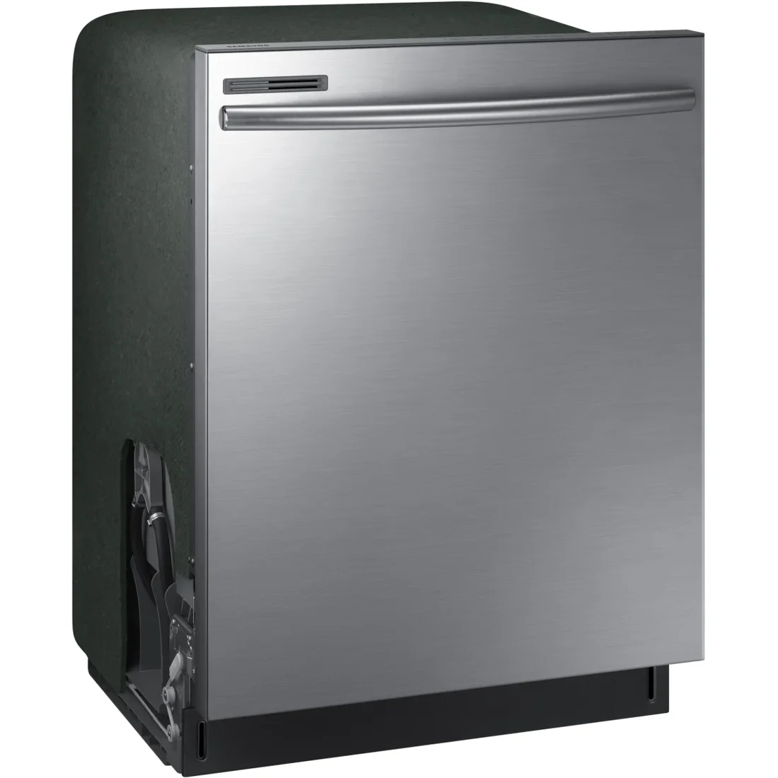 Samsung DW80M2020US Built-In Dishwasher photo 2
