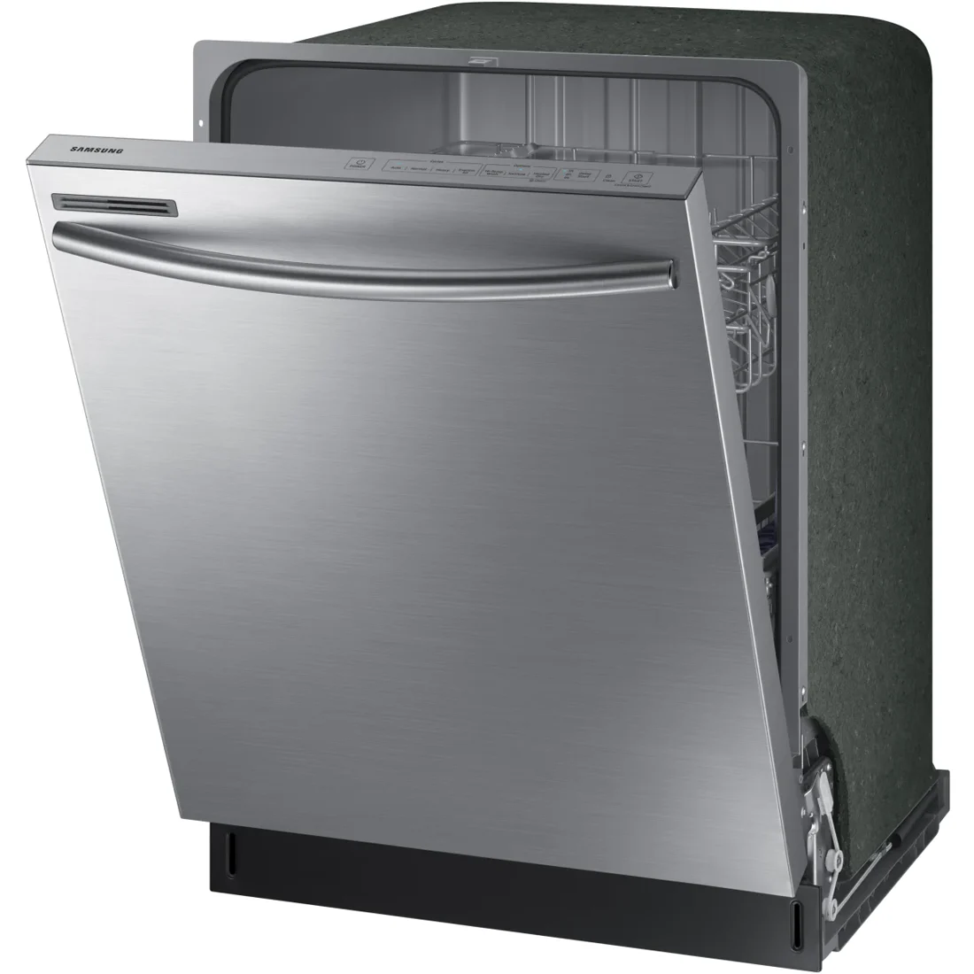 Samsung DW80M2020US Built-In Dishwasher features