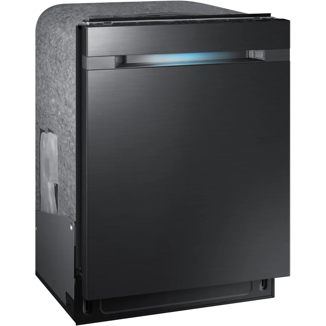 Samsung DW80M9550UG Built-In Dishwasher photo 2