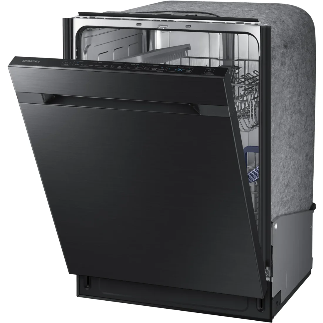 Samsung DW80M9550UG Built-In Dishwasher features