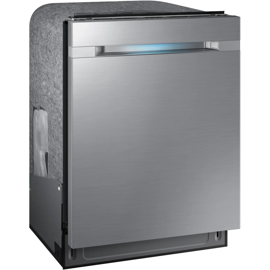 Samsung DW80M9550US Built-In Dishwasher photo 2