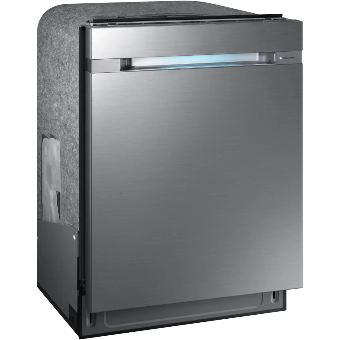 Samsung DW80M9960US Built-In Dishwasher photo 2