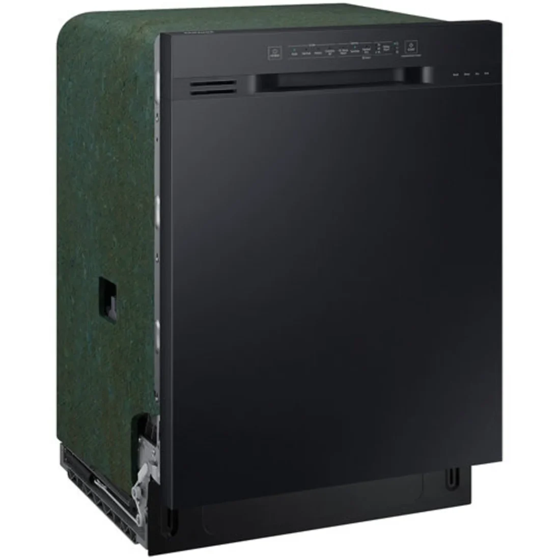 Samsung DW80N3030UB Built-In Dishwasher photo 2