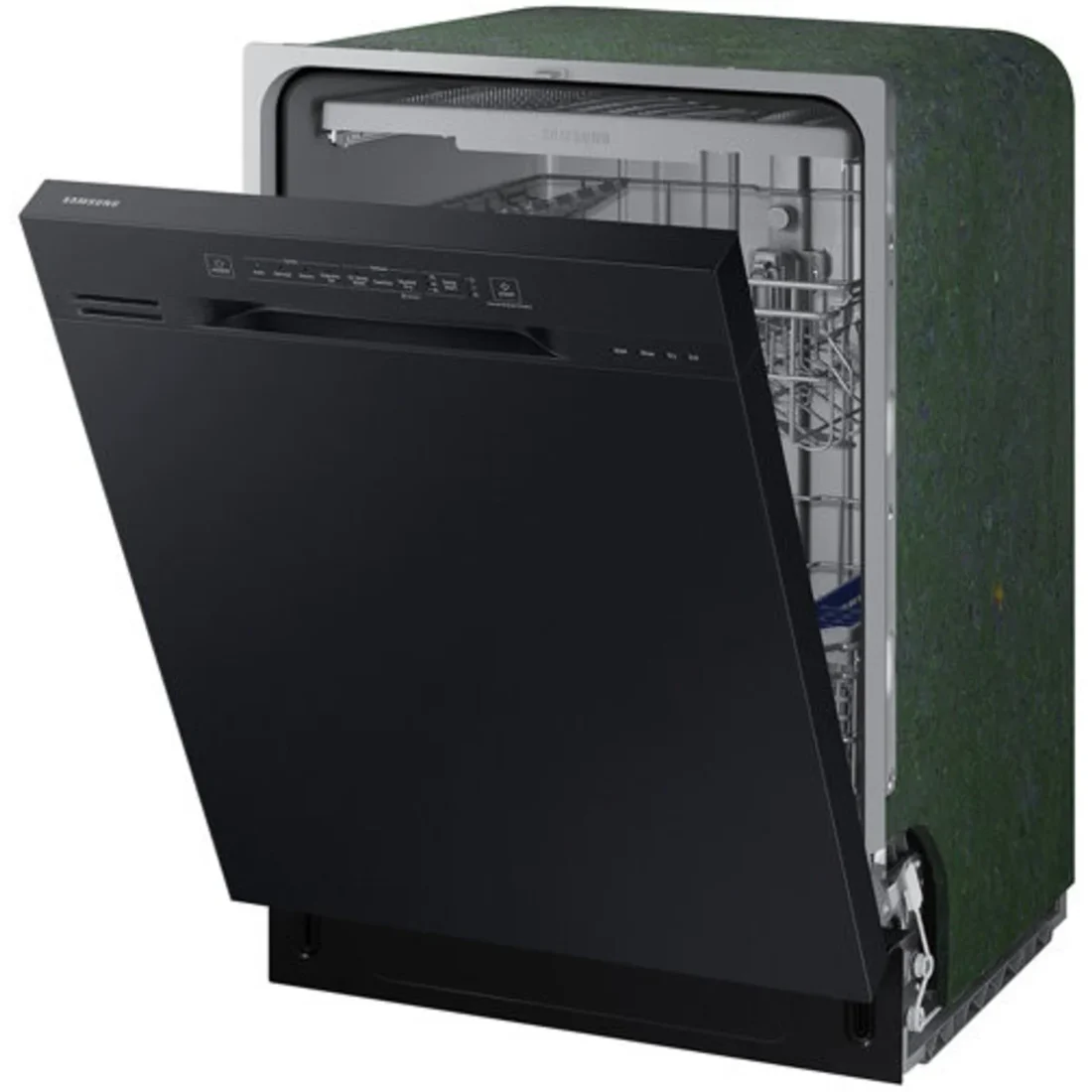 Samsung DW80N3030UB Built-In Dishwasher features